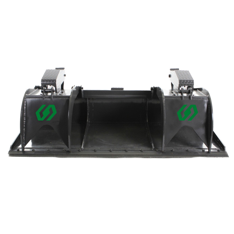 Monster Grapple Bucket | CID