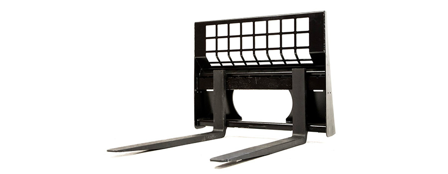 Eterra Pallet Fork Attachment