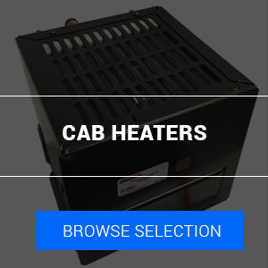 cab heater