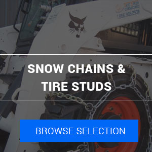 snow chains