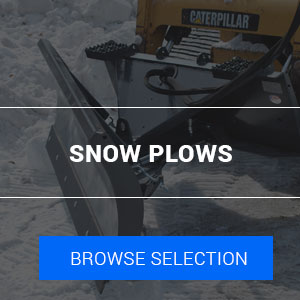 snow plow